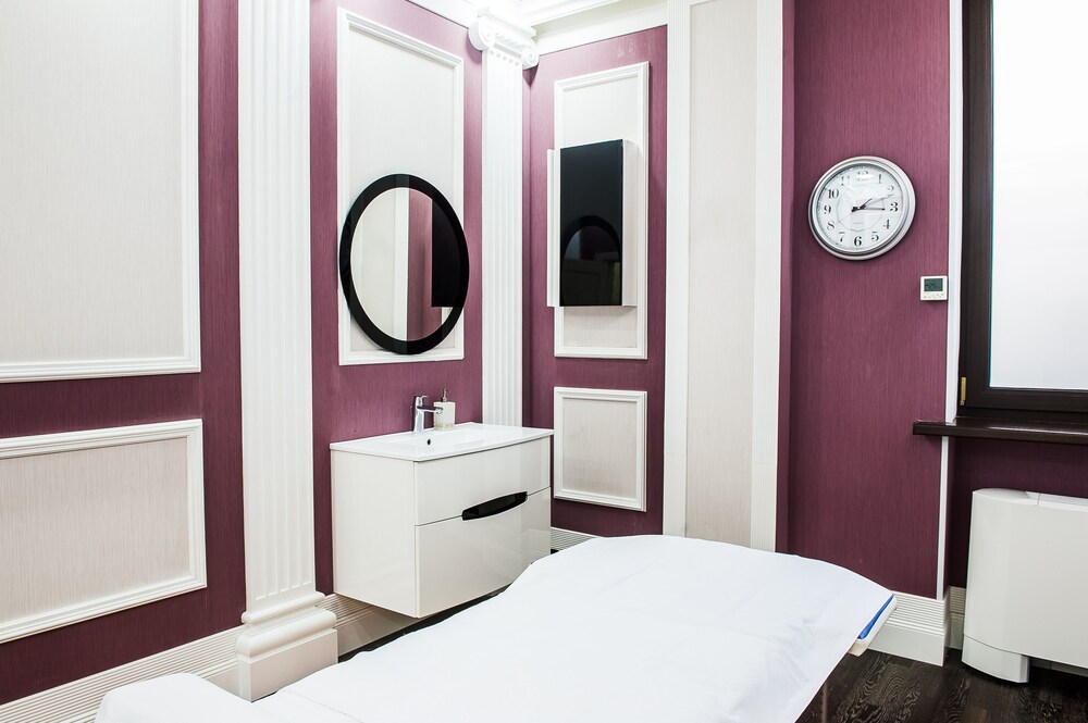 Treatment Room