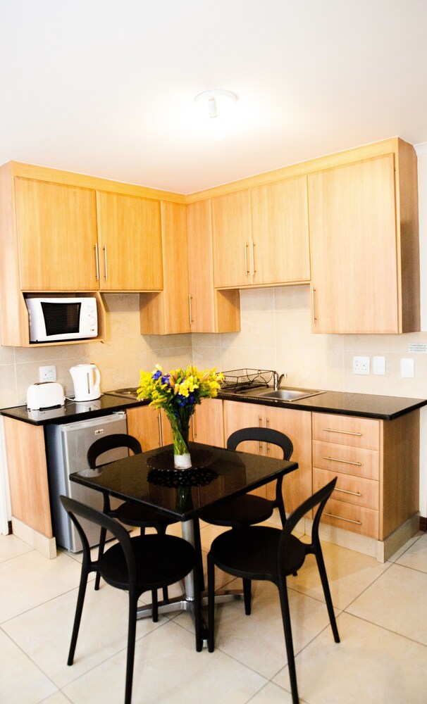 Standard Apartment, 2 Bedrooms - In-Room Kitchen