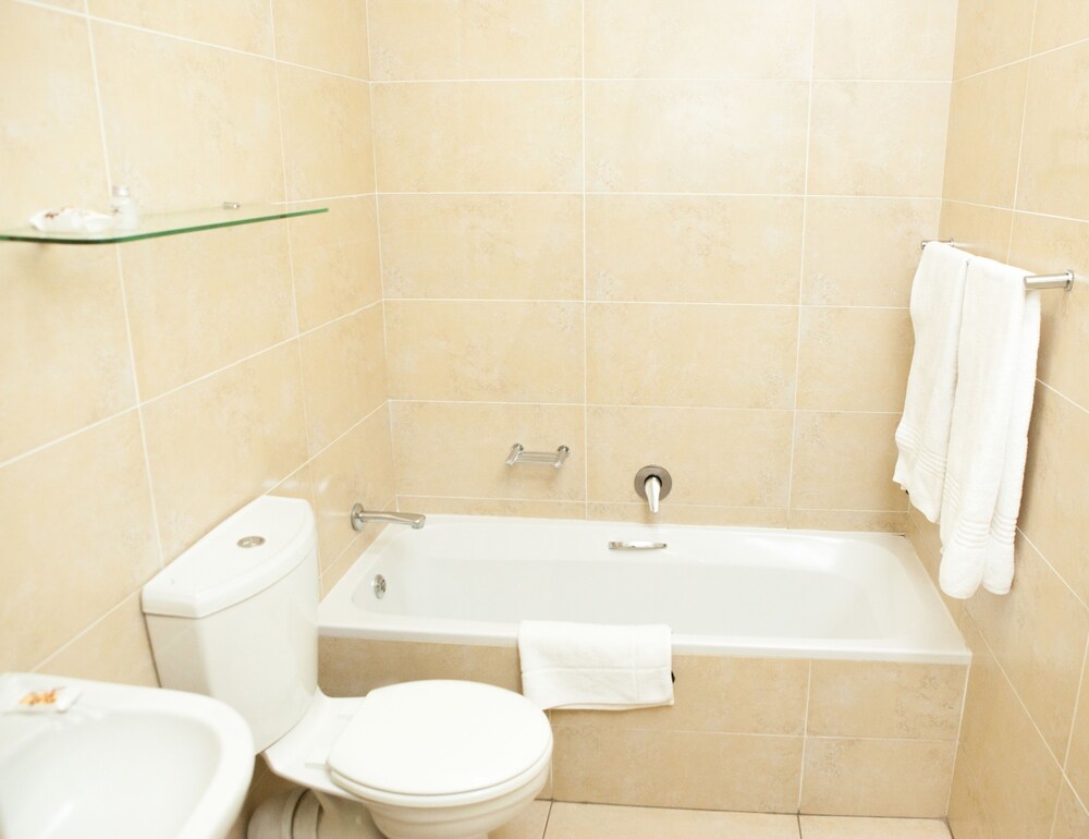 Standard Apartment, 1 Bedroom - Guestroom