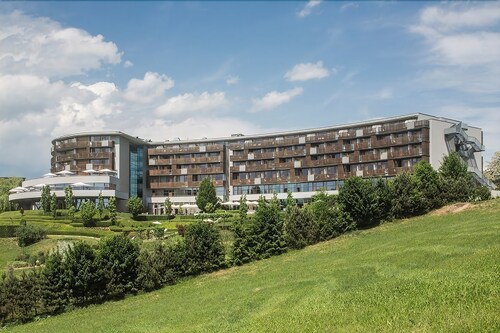 Ansicht von oben