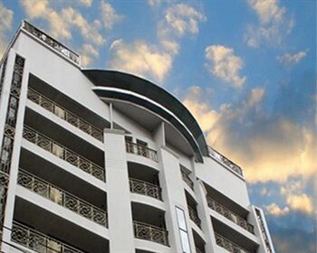 Hotel Front