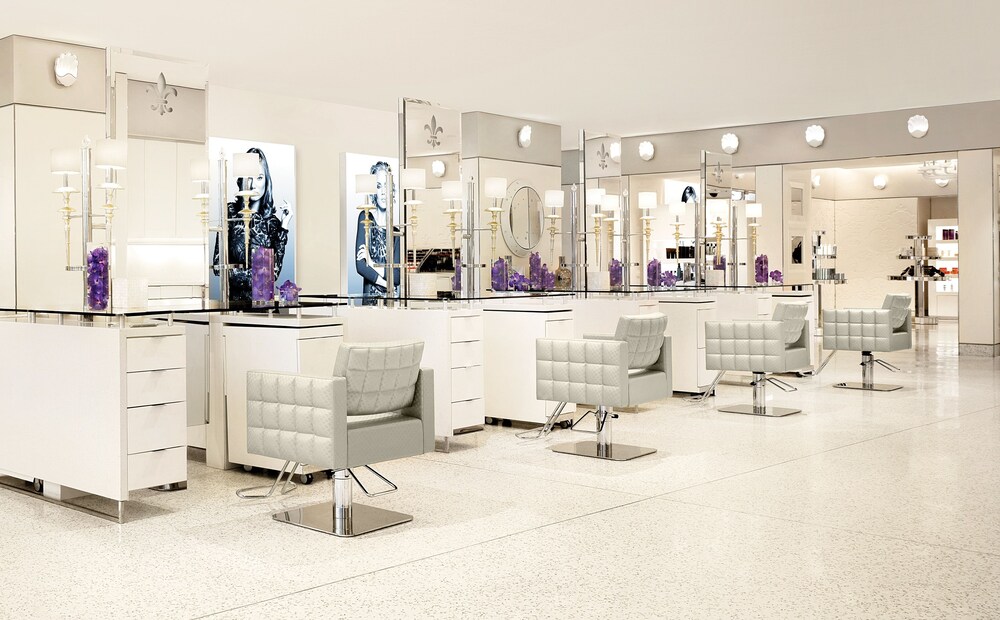 Hair Salon