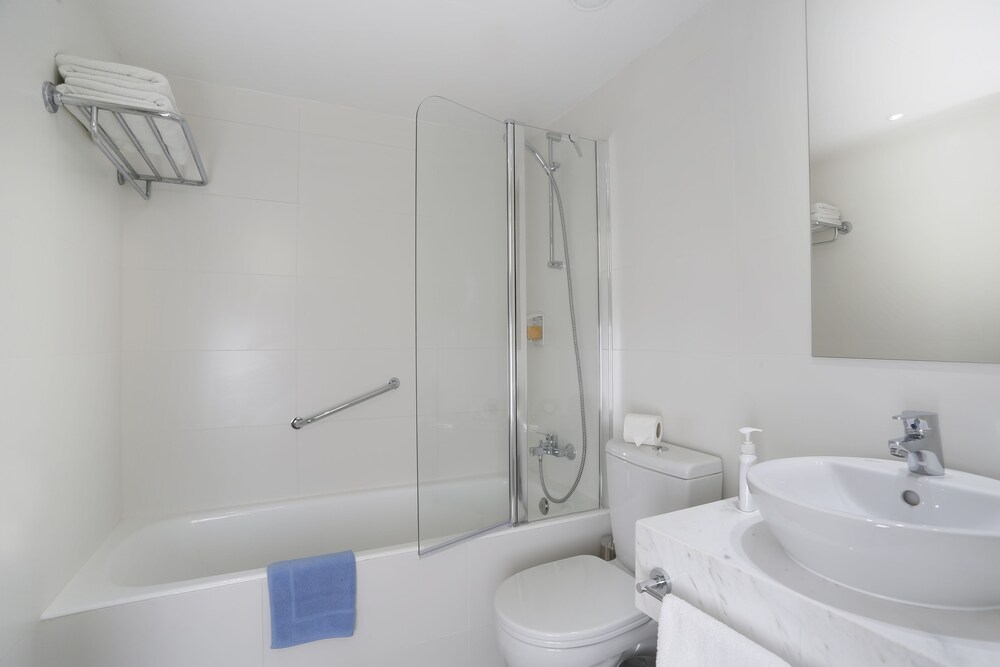 Cuarto de baño