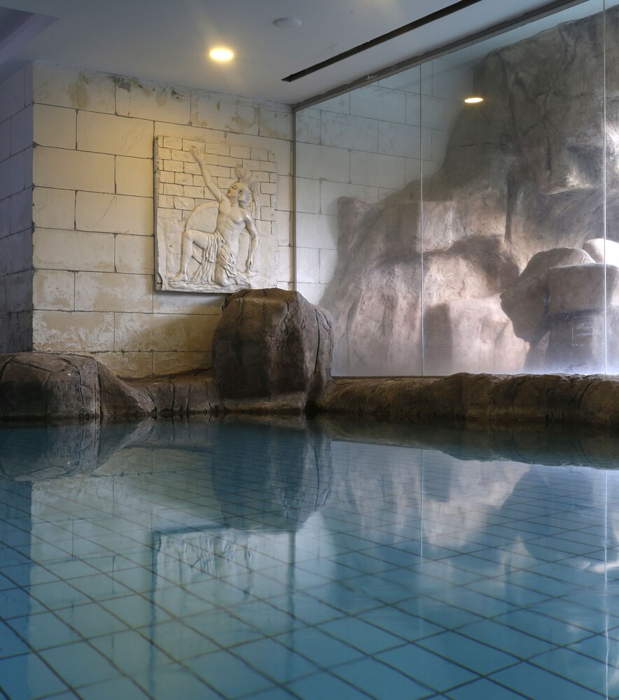 Spa
