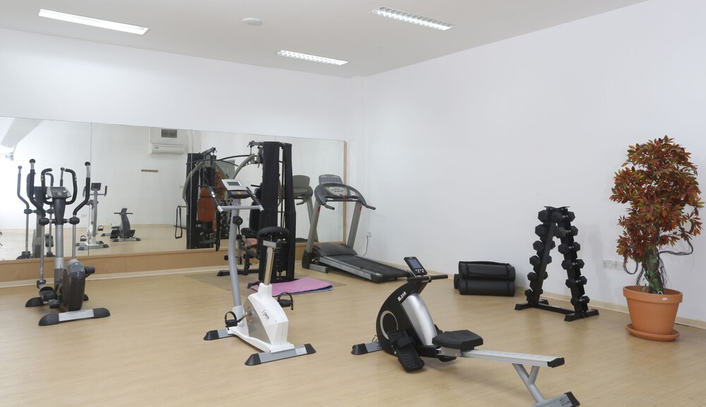 Gimnasio