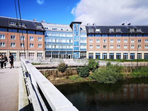 Radisson BLU Hotel Durham