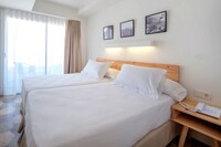 Double Room, Balcony