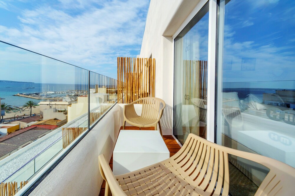 Balcone