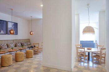 Hotel Interior