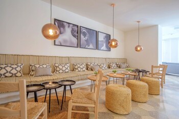 Hotel Interior