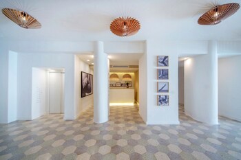 Hotel Interior