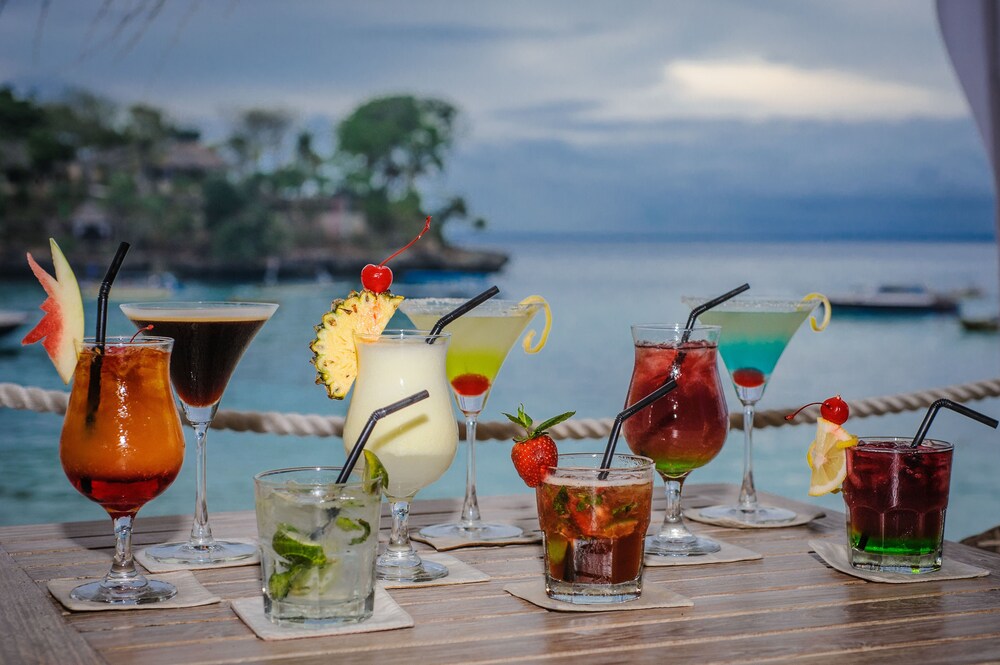 Hotel Bar
