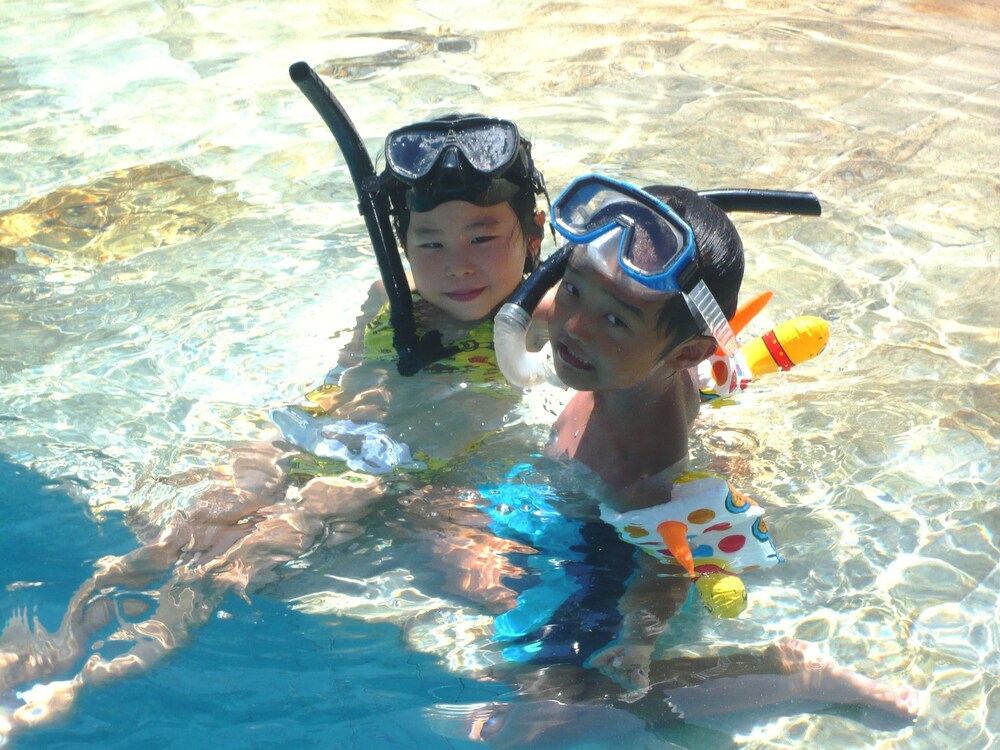 Childrens Pool