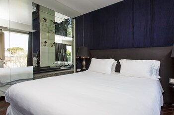 Guestroom View