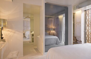 Guestroom View