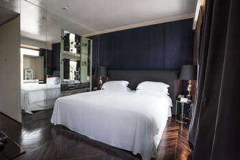 Guestroom View