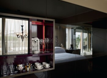 In-Room Amenity