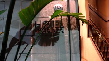 Hotel Front