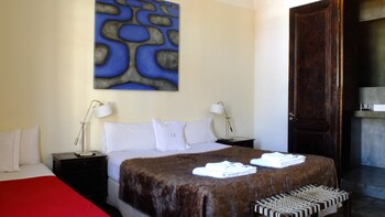 Guestroom