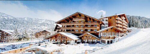 Chalet RoyAlp Hôtel & Spa