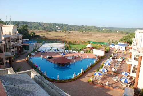 Sun City Resort