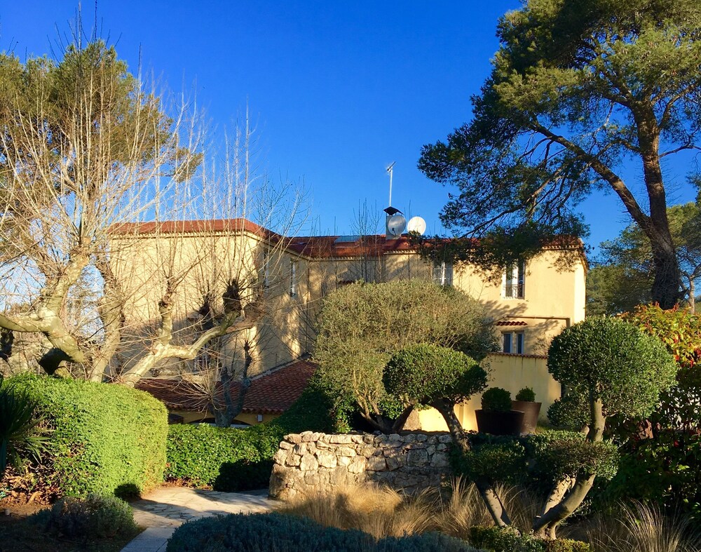 Image de l'hôtel