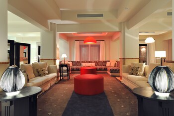 Hotel Interior