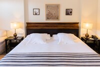 Family Room, Sea View (2 adults + 2 children)