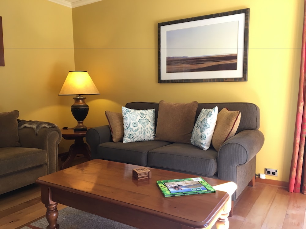 Hotel Interior