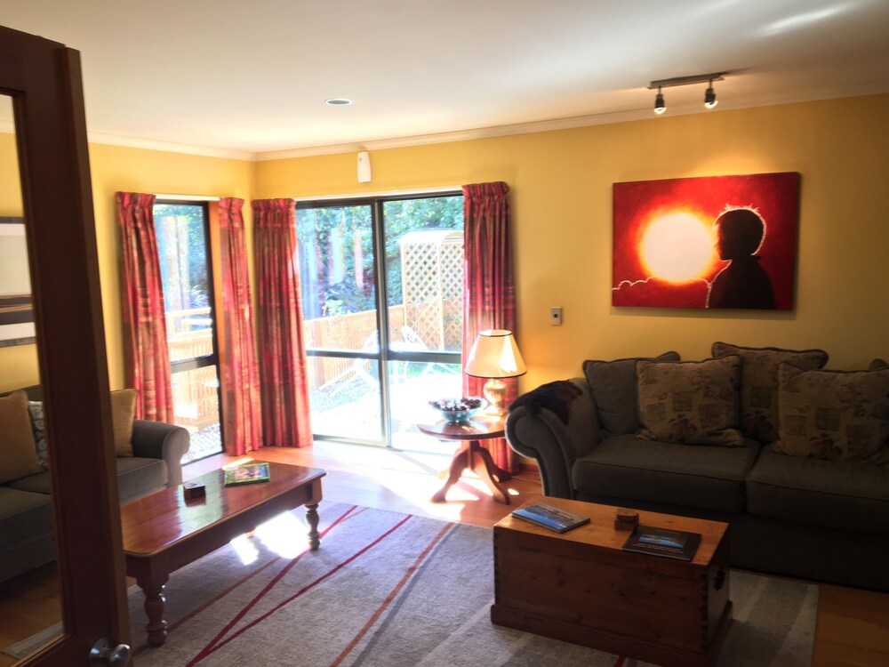 Hotel Interior