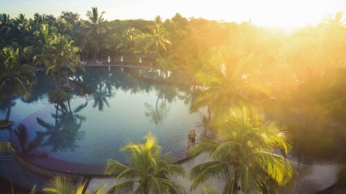 Trou aux Biches Beachcomber Golf Resort & Spa