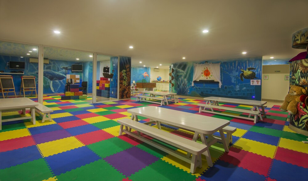 Actividades infantiles