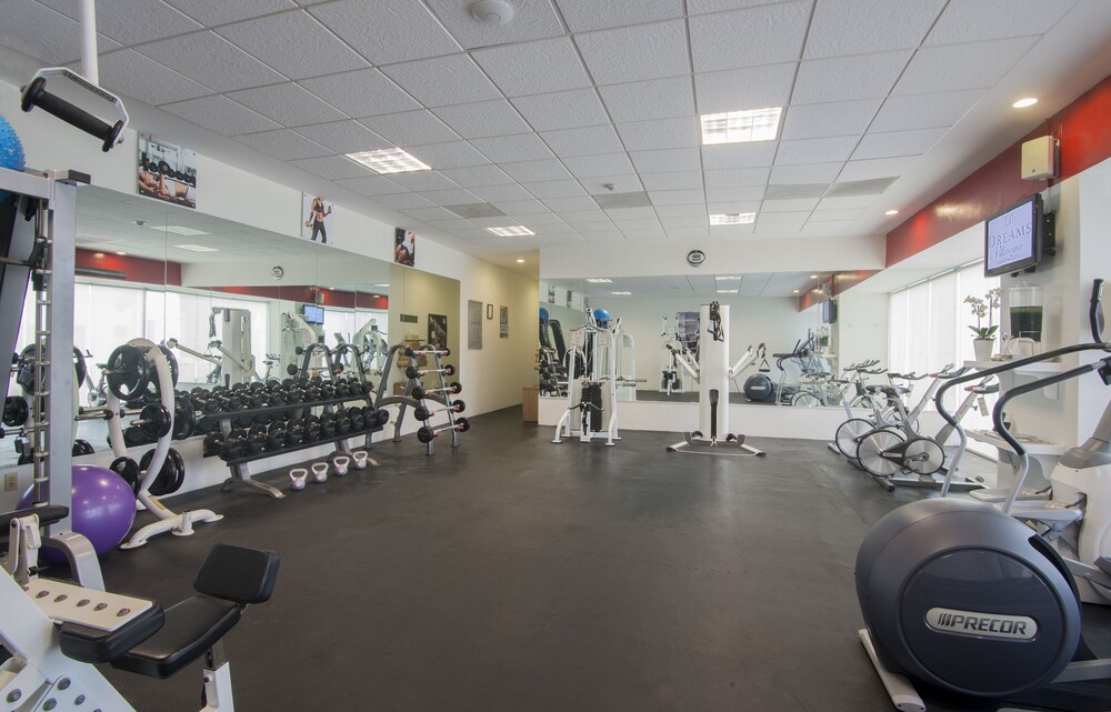 Gym, Wyndham Alltra Riviera Nayarit All-Inclusive Resort