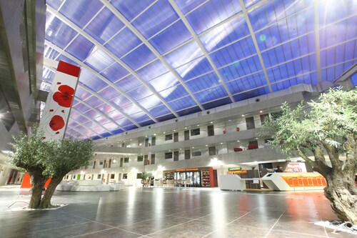 Olivarius Cergy Apart'Hotels