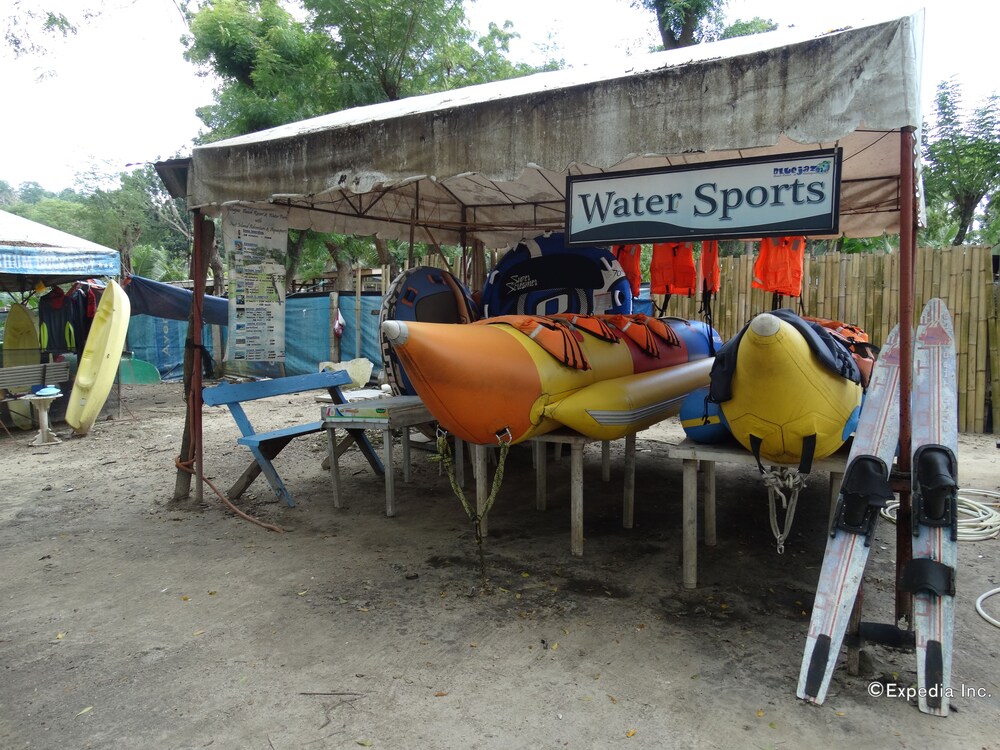 Instalaciones deportivas