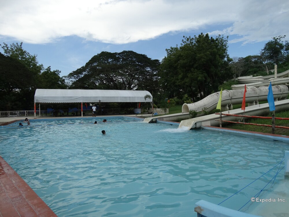 Piscina al aire libre