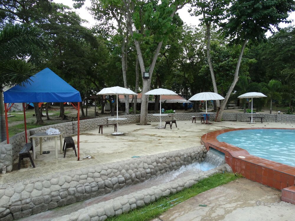 Piscina al aire libre