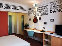 Standard Studio, 1 Double Bed