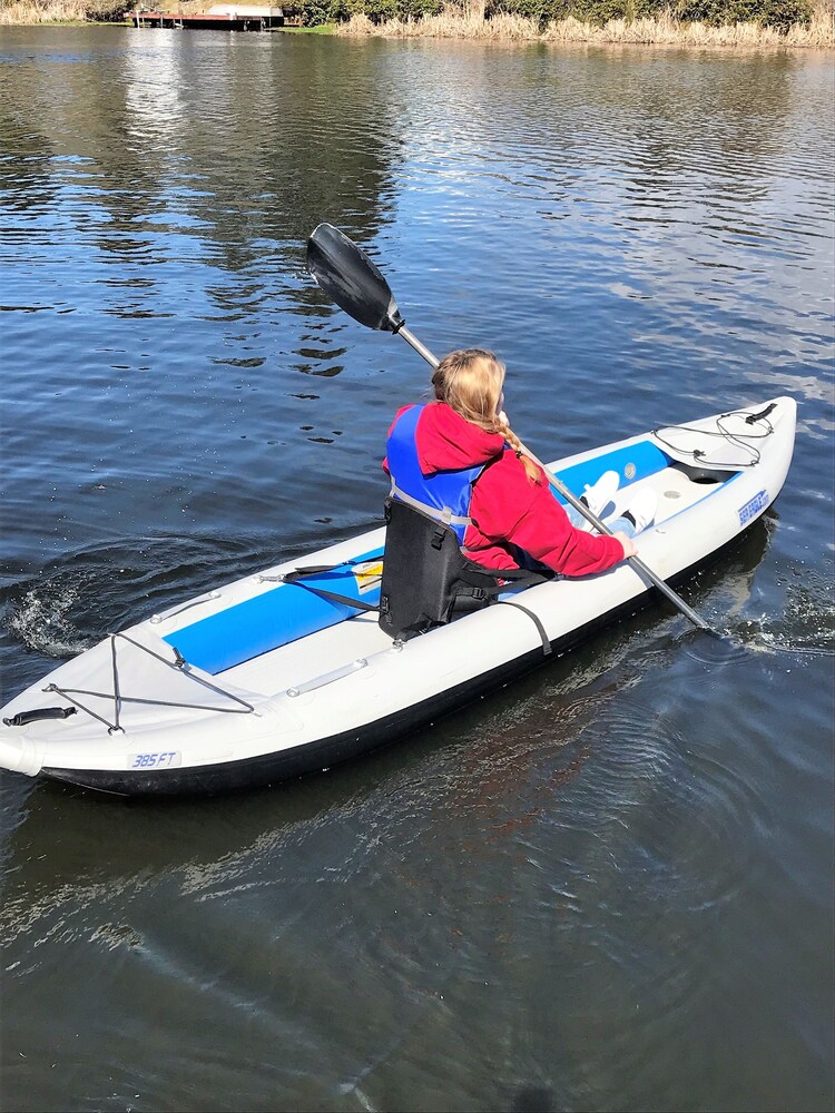 Boating