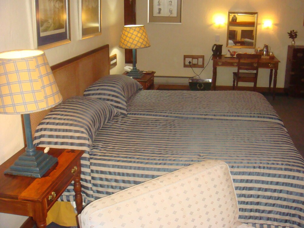 Guestroom