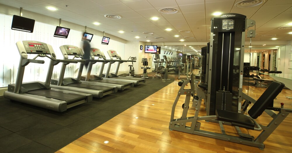 Sports Facility