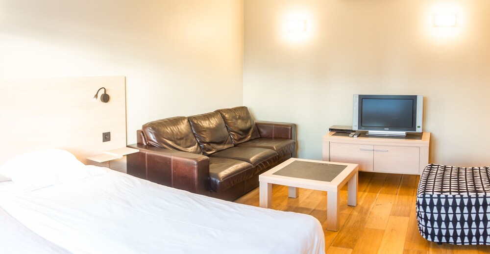 Woonruimte: Familie appartement (1 to 5 People)