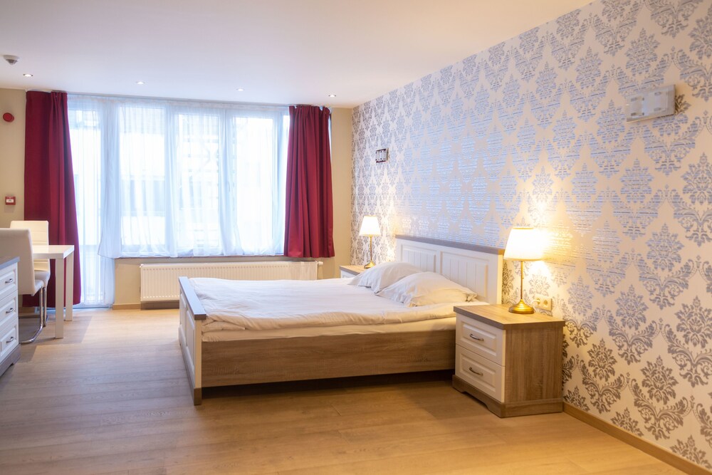 Kamer: Deluxe appartement