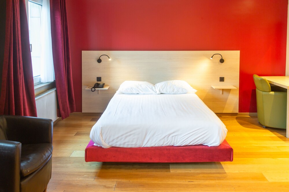 Kamer: Studio