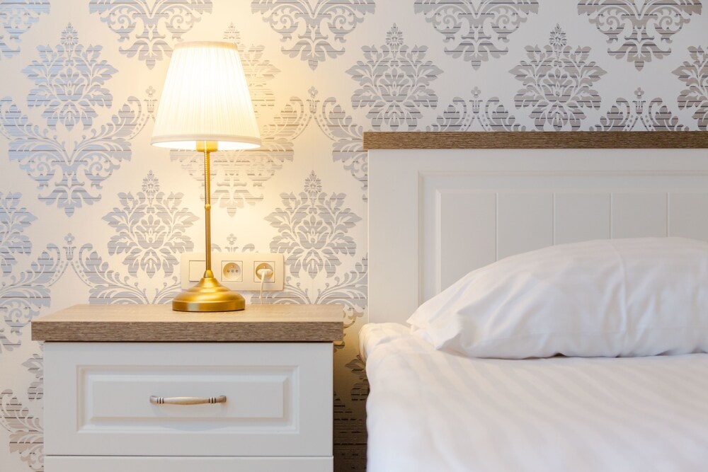 Kamer: Deluxe appartement