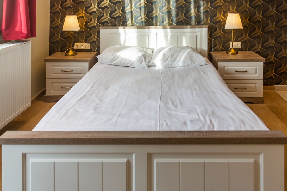 Kamer: Deluxe studio