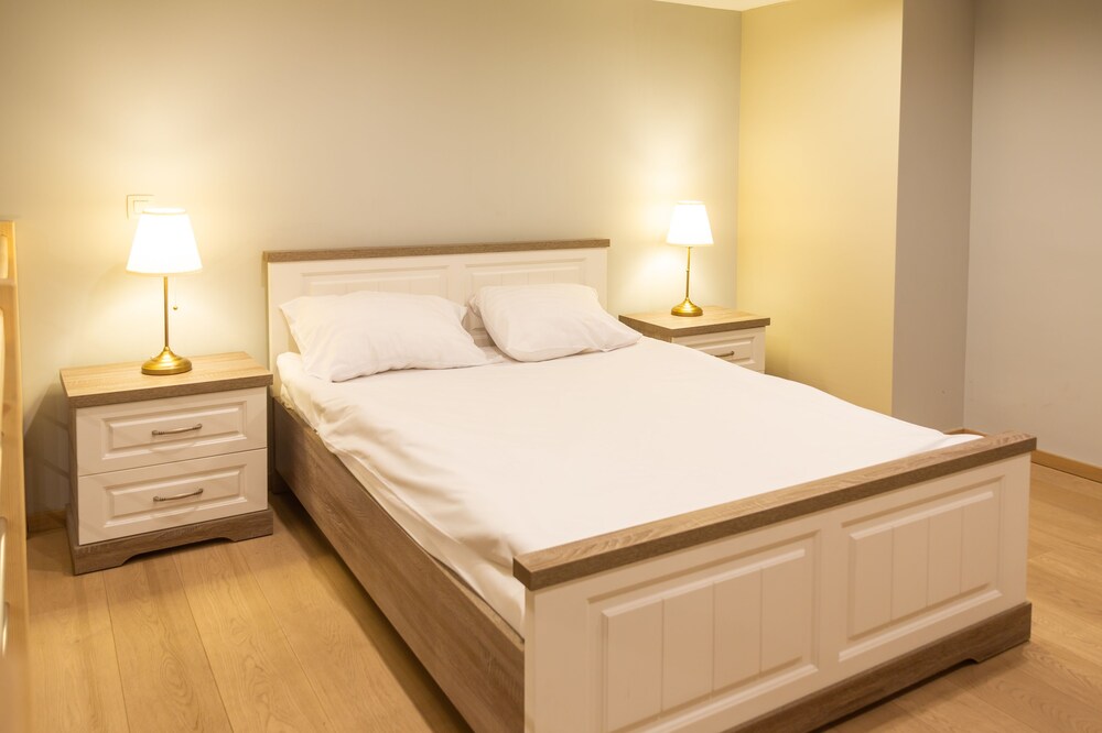 Kamer: Deluxe appartement (1 to 7 People)
