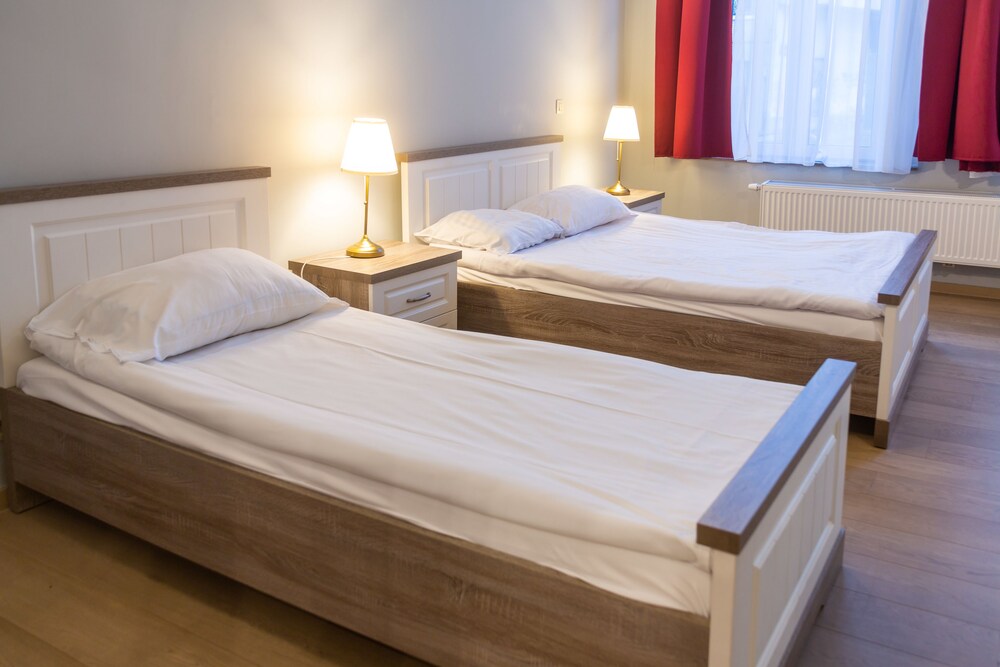 Kamer: Deluxe appartement (1 to 7 People)