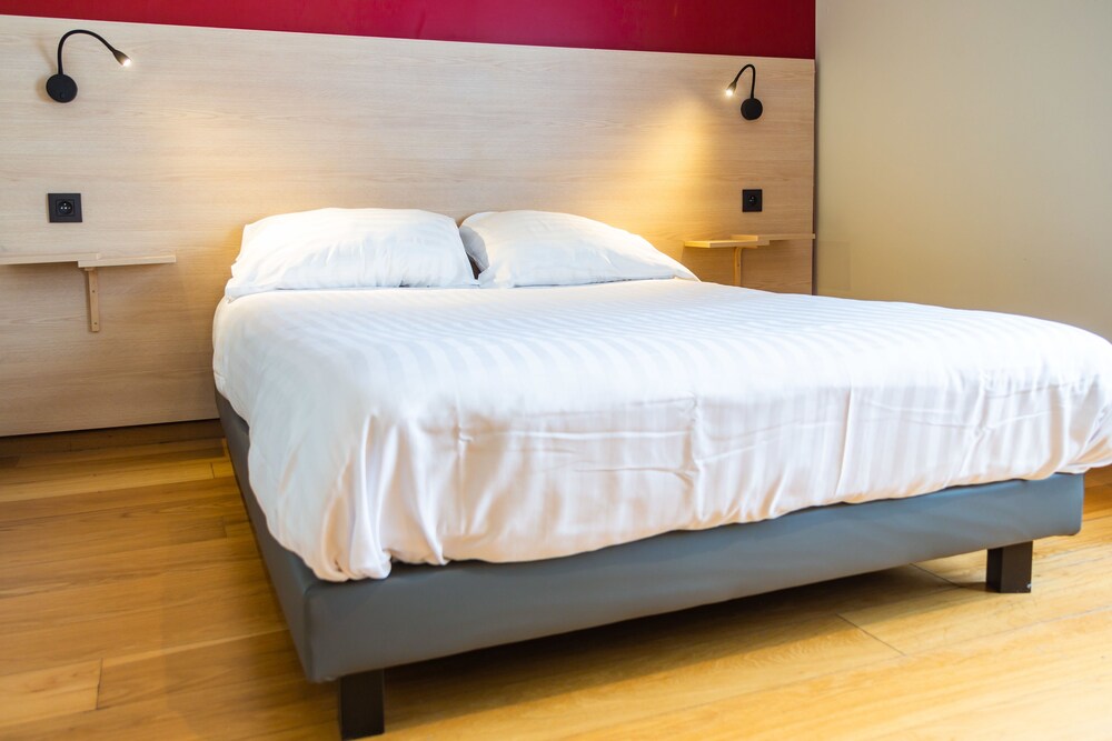 Kamer: Appartement, terras (1 to 3 People)