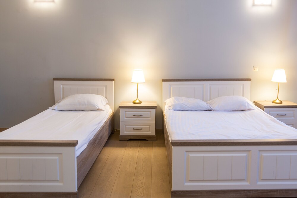 Kamer: Deluxe appartement (1 to 7 People)